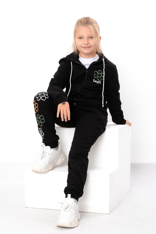 Костюм для дівчинки